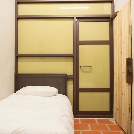 Horseshoe Crab Cottage Kinmen Ngoại thất bức ảnh