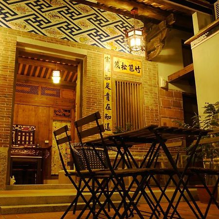 Horseshoe Crab Cottage Kinmen Ngoại thất bức ảnh