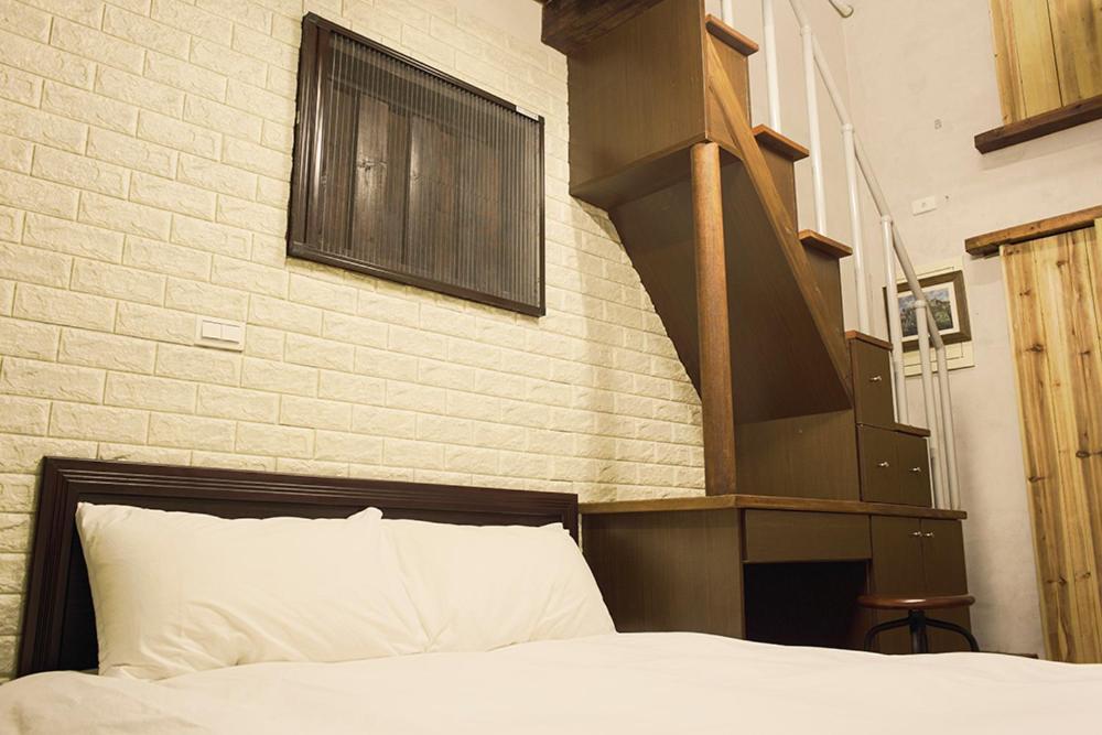 Horseshoe Crab Cottage Kinmen Ngoại thất bức ảnh