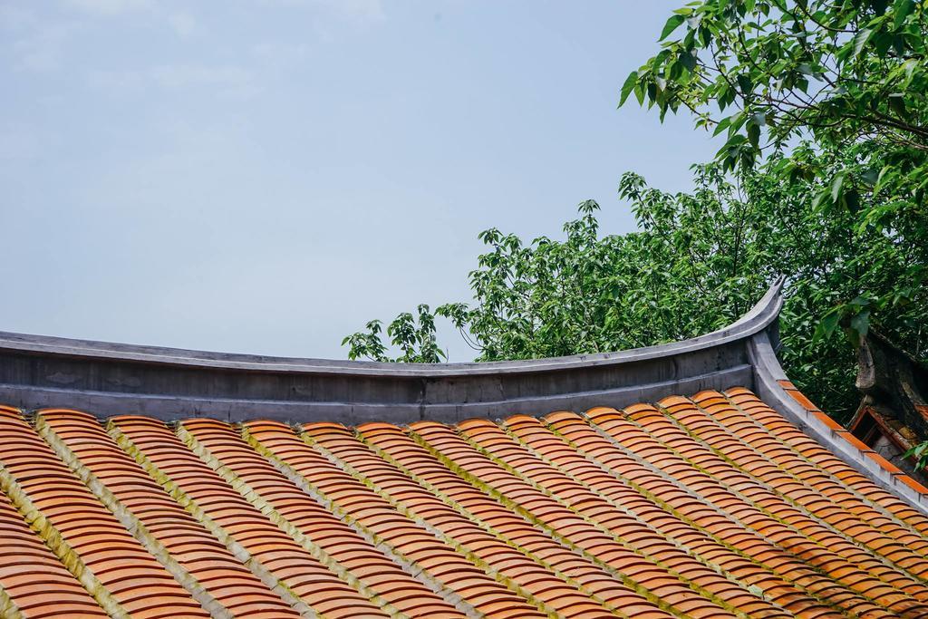 Horseshoe Crab Cottage Kinmen Ngoại thất bức ảnh