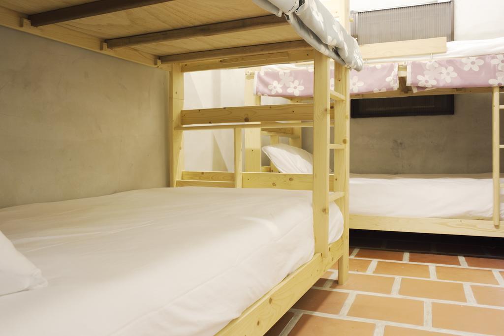 Horseshoe Crab Cottage Kinmen Ngoại thất bức ảnh