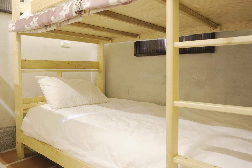 Horseshoe Crab Cottage Kinmen Ngoại thất bức ảnh