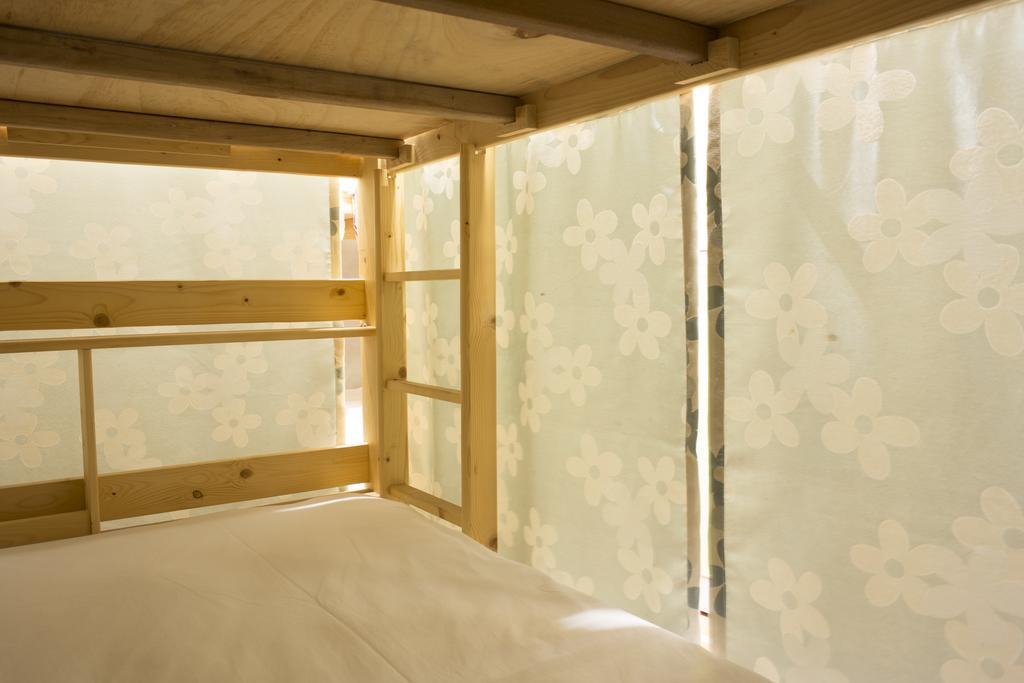 Horseshoe Crab Cottage Kinmen Ngoại thất bức ảnh