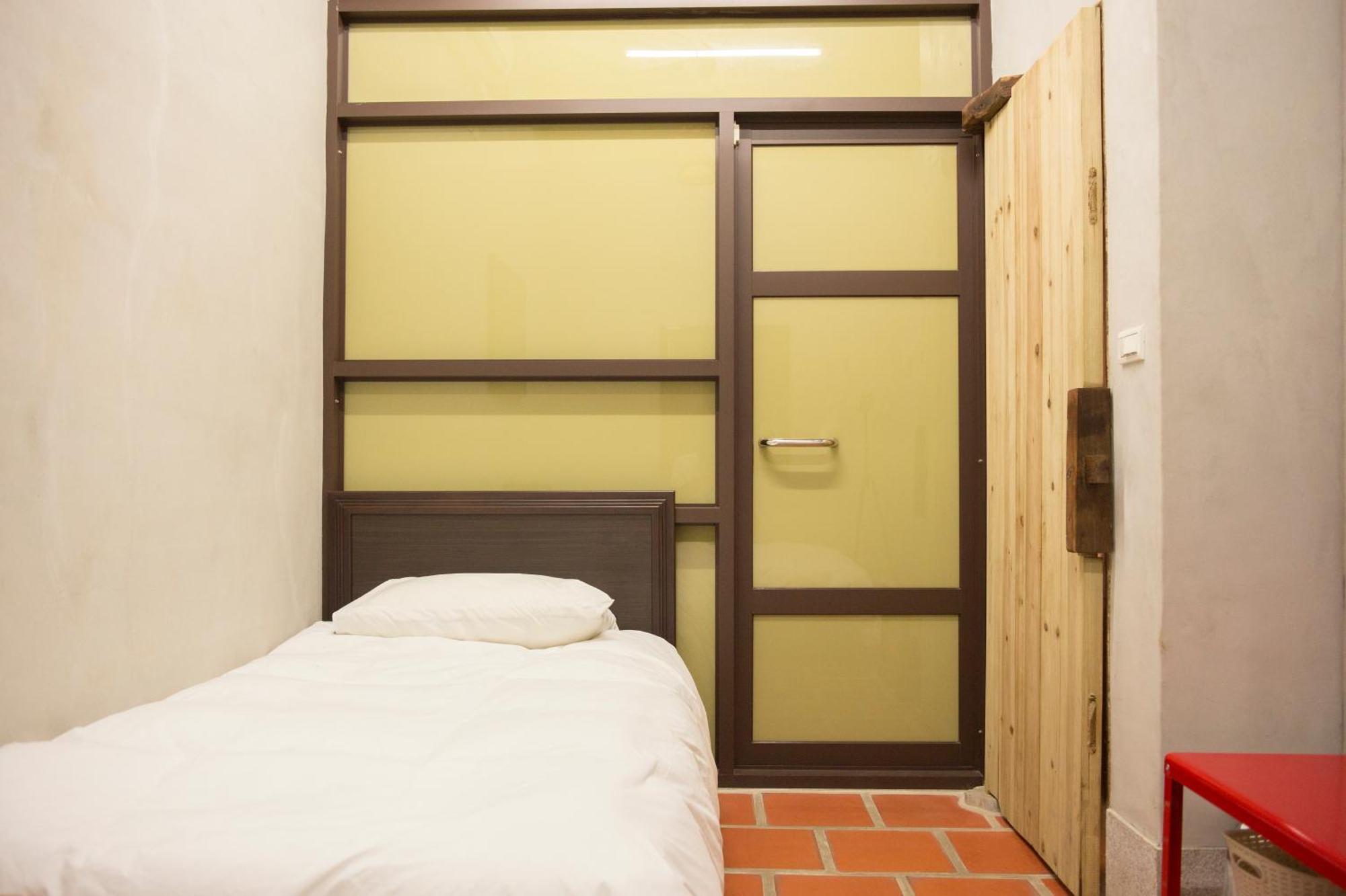 Horseshoe Crab Cottage Kinmen Ngoại thất bức ảnh