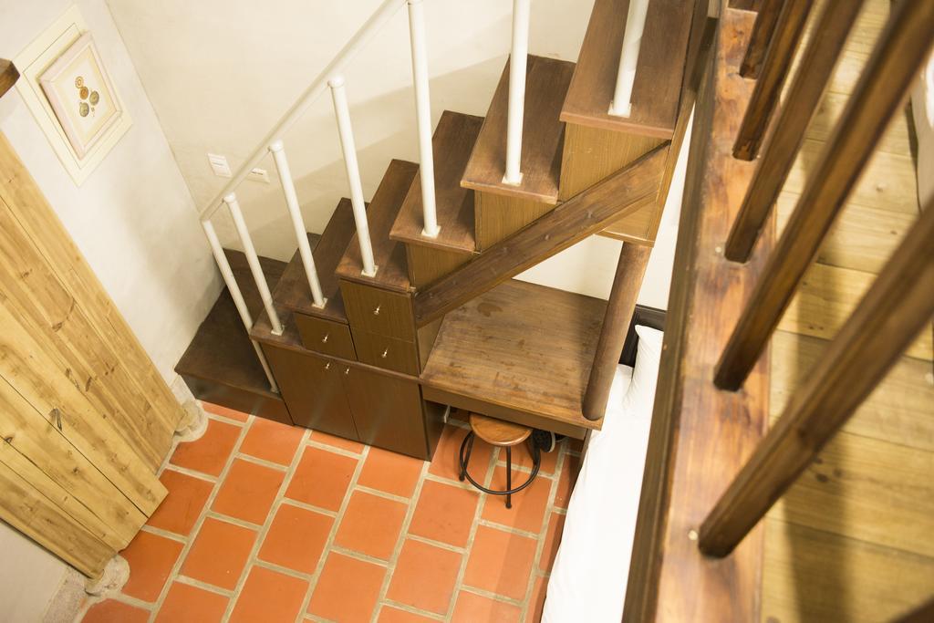 Horseshoe Crab Cottage Kinmen Ngoại thất bức ảnh