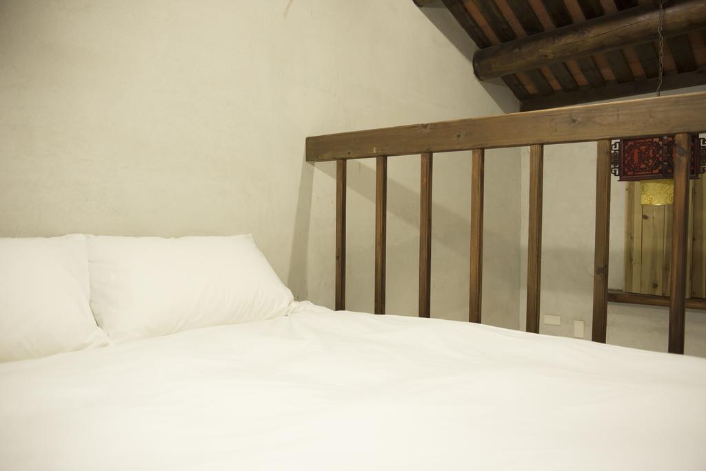 Horseshoe Crab Cottage Kinmen Ngoại thất bức ảnh