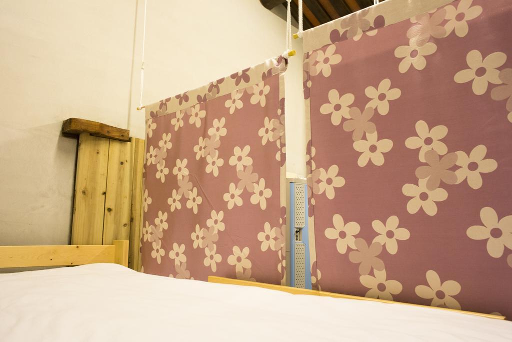 Horseshoe Crab Cottage Kinmen Ngoại thất bức ảnh