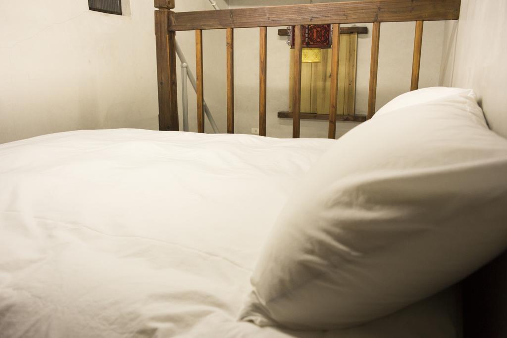 Horseshoe Crab Cottage Kinmen Ngoại thất bức ảnh