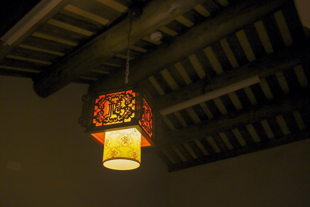 Horseshoe Crab Cottage Kinmen Ngoại thất bức ảnh