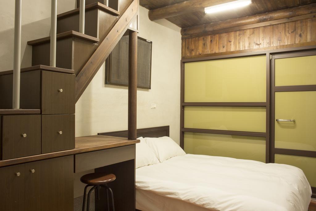 Horseshoe Crab Cottage Kinmen Ngoại thất bức ảnh