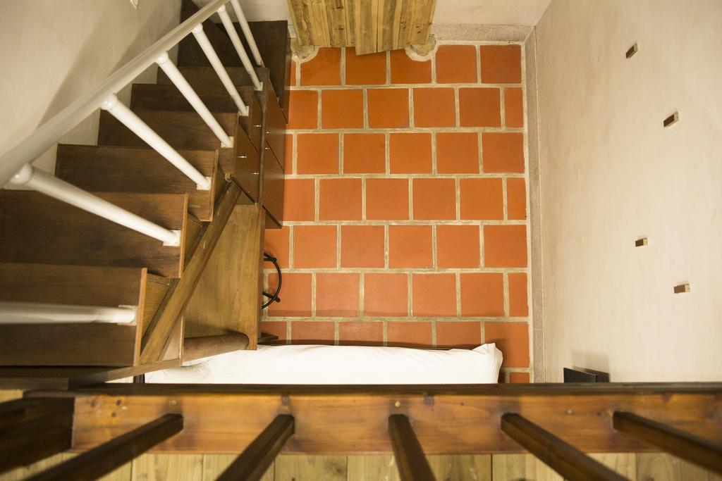 Horseshoe Crab Cottage Kinmen Ngoại thất bức ảnh