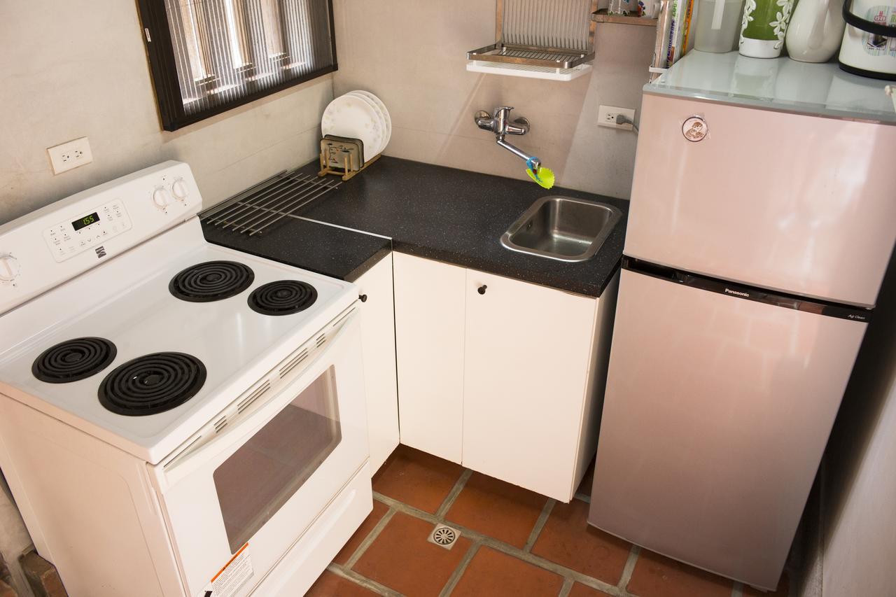 Horseshoe Crab Cottage Kinmen Ngoại thất bức ảnh