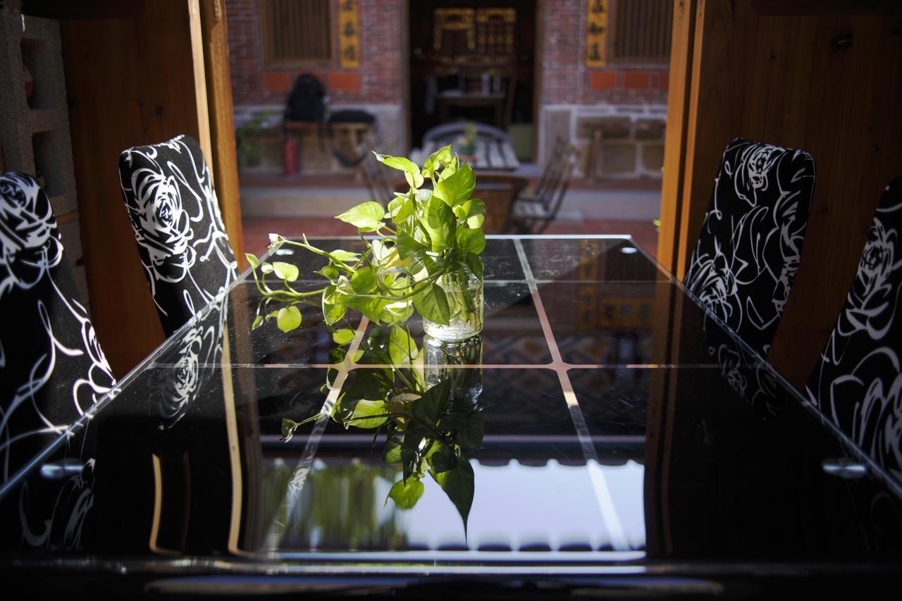 Horseshoe Crab Cottage Kinmen Ngoại thất bức ảnh
