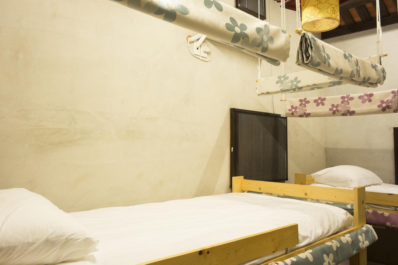 Horseshoe Crab Cottage Kinmen Ngoại thất bức ảnh